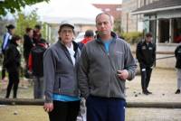 Pétanque : 14 doublettes mixtes se qualifient à La Chapelle-d&#039;Aurec