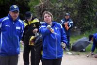 Pétanque : 14 doublettes mixtes se qualifient à La Chapelle-d&#039;Aurec