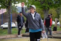 Pétanque : 14 doublettes mixtes se qualifient à La Chapelle-d&#039;Aurec