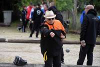 Pétanque : 14 doublettes mixtes se qualifient à La Chapelle-d&#039;Aurec