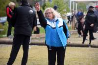 Pétanque : 14 doublettes mixtes se qualifient à La Chapelle-d&#039;Aurec