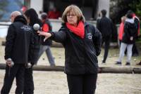 Pétanque : 14 doublettes mixtes se qualifient à La Chapelle-d&#039;Aurec