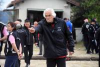 Pétanque : 14 doublettes mixtes se qualifient à La Chapelle-d&#039;Aurec