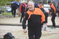 Pétanque : 14 doublettes mixtes se qualifient à La Chapelle-d&#039;Aurec