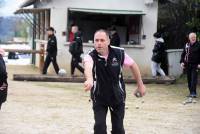 Pétanque : 14 doublettes mixtes se qualifient à La Chapelle-d&#039;Aurec