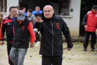 Pétanque : 14 doublettes mixtes se qualifient à La Chapelle-d&#039;Aurec