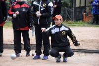 Pétanque : 14 doublettes mixtes se qualifient à La Chapelle-d&#039;Aurec