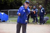 Pétanque : 14 doublettes mixtes se qualifient à La Chapelle-d&#039;Aurec