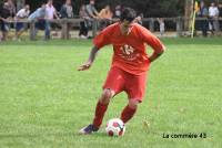 Foot : Tence réagit bien contre Le Pertuis