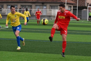 Foot, R2 : Monistrol a su se montrer patient contre Issoire