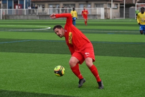 Foot, R2 : Monistrol a su se montrer patient contre Issoire