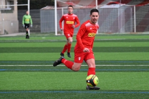 Foot, R2 : Monistrol a su se montrer patient contre Issoire