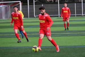 Foot, R2 : Monistrol a su se montrer patient contre Issoire