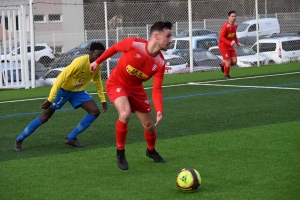 Foot, R2 : Monistrol a su se montrer patient contre Issoire