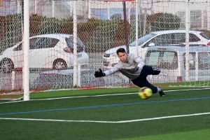 Foot, R2 : Monistrol a su se montrer patient contre Issoire