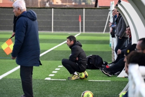 Foot, R2 : Monistrol a su se montrer patient contre Issoire