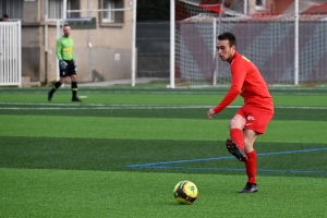 Foot, R2 : Monistrol a su se montrer patient contre Issoire