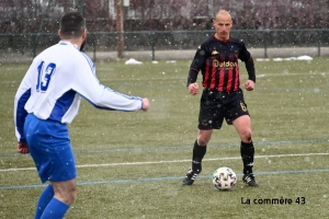 Foot : Saint-Julien-Chapteuil a trouvé le successeur de Thomas Arsac