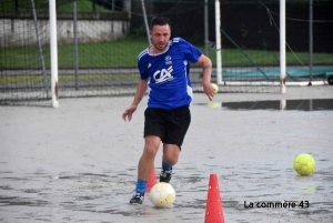 Rénovation du complexe sportif : le FC Dunières perd patience