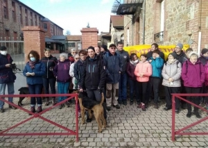 La commune de Retournac bien mobilisée pour le Téléthon