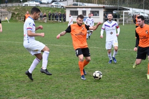 Foot, R3 : La Séauve se réveille