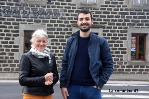 Canton d&#039;Yssingeaux : Huguette Liogier et Pierre Bonnet-Sahuc déclarent forfait pour le 2e tour