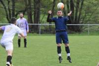 Foot : Grazac-Lapte, quatre buts pour voir les quarts