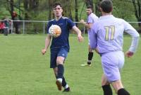 Foot : Grazac-Lapte, quatre buts pour voir les quarts