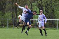 Foot : Grazac-Lapte, quatre buts pour voir les quarts