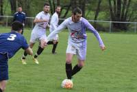 Foot : Grazac-Lapte, quatre buts pour voir les quarts