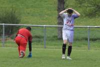 Foot : Grazac-Lapte, quatre buts pour voir les quarts