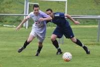 Foot : Grazac-Lapte, quatre buts pour voir les quarts