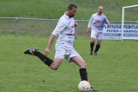 Foot : Grazac-Lapte, quatre buts pour voir les quarts