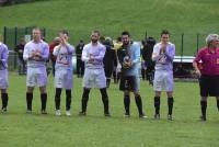 Foot : Grazac-Lapte, quatre buts pour voir les quarts