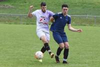 Foot : Grazac-Lapte, quatre buts pour voir les quarts