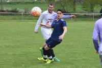 Foot : Grazac-Lapte, quatre buts pour voir les quarts