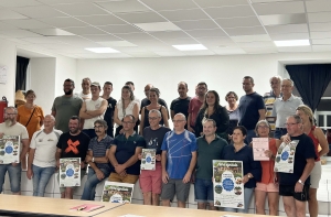 Saint-Julien-du-Pinet : la foire agricole se prépare pour la 29e édition le 1er octobre