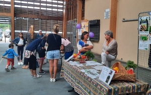 Bas-en-Basset : l&#039;heure du choix pour les activités