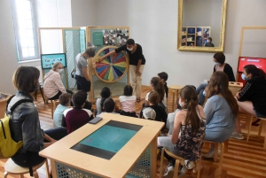 Yssingeaux : filles et garçons sont superégaux, une exposition en place en mairie