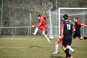 Foot : Saint-Julien-Chapteuil prend le bon quart