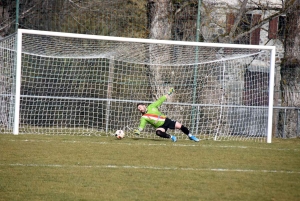 Foot : Saint-Julien-Chapteuil prend le bon quart