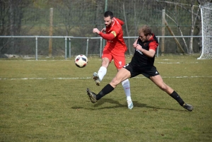 Foot : Saint-Julien-Chapteuil prend le bon quart