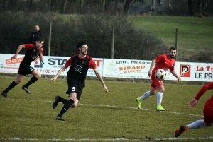 Foot : Saint-Julien-Chapteuil prend le bon quart