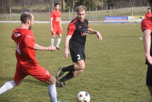 Foot : Saint-Julien-Chapteuil prend le bon quart