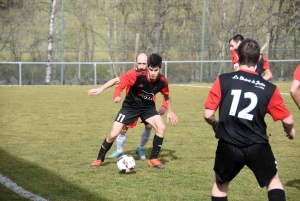 Foot : Saint-Julien-Chapteuil prend le bon quart