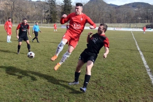 Foot : Saint-Julien-Chapteuil prend le bon quart