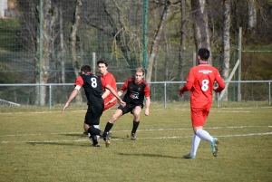 Foot : Saint-Julien-Chapteuil prend le bon quart