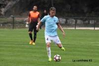 Coupe de France : Le Puy Foot en Haute-Marne au 7e tour