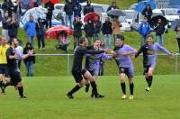 Baptiste Defour a inscrit le but de la victoire à la 117e minute.