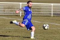 Foot : La Séauve in extremis à Saint-Germain-Laprade